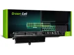 Green Cell AS91 s&uuml;learvuti varuosa aku