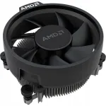 AMD AM4 + AM5 Wraith Stealth CPU jahutus