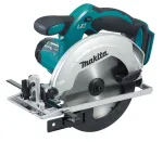 Makita DSS611Z - Circular Saw - Cordless - 165 mm