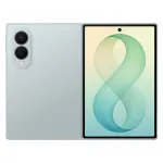 Samsung Galaxy Z Fold8 256GB Pistachio EU 16GB RAM 7,6-tolline kokkupandav OLED-ekraan, Android 17, topeltkaamera