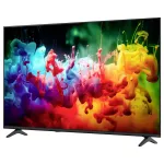 LG 65QNED7EB3C QNED Smart TV 65 tolli 4K UHD (2022) &ndash; &alpha;5 Gen5 AI, webOS 22, HDR10 Pro, Magic Remote