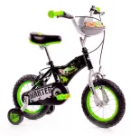 Huffy Star Wars 12 lasteratas, 12-tollised rattad, terasraam, abirattad ja pidur