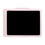 LogiLink AA0182 LCD kirjutustahvel, 14 tolli, roosa, mitmev&auml;rviline korduvkasutatav joonistuslaud