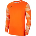 Nike Dry Park IV JSY LS GK meeste v&auml;ravavahi dressipluus Total Orange CJ6066 819 suurus L