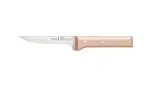 Opinel Parall&egrave;le No. 122 Liha- ja linnuliha l&otilde;ikamisnuga 16 cm p&ouml;&ouml;gipuust k&auml;epidemega