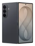Samsung Galaxy Z Fold8 Ultra Enterprise Edition 5G 256GB Graphite Dual SIM kokkupandav nutitelefon
