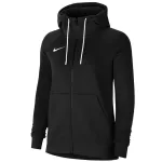 Nike Park 20 Hoodie Black CW6955 010 meeste jalgpallitreeningu pullover