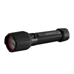 Ledlenser P7R Pro must k&auml;eshoitav LED-taskulamp