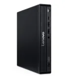 Lenovo ThinkCentre M70q Tiny Gen 6 Mini lauaarvuti - Intel Core Ultra 7 265T, 16GB RAM, 1TB SSD, Windows 11 Pro, must, 3-aastane kohapealne hooldus
