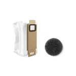 hooGo tolmu- ja filtrite komplekt S4-le SC402097