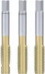 TAP M12 NGMM/3-P DIN-352 (6HX) HSSE TIN roostevaba teras