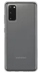 Taktikaline Samsung Galaxy S20 FE TPU &uuml;mbris l&auml;bipaistev