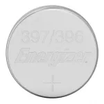 Energizer Silver Oxide 397/396 patarei (SR726SW, 1.55V, 1 pakk)