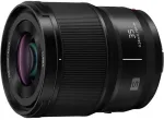 Panasonic Lumix S 35mm f/1.8 objektiiv (S-S35E)