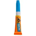 Gorilla Super Glue sekundiliim, 1 x 3 g (4044301)