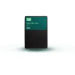Goodram SD05M 960GB SATA III 2,5-tolline SSD (DWPD 1) - TLC, Phison S11, 550/500 MB/s