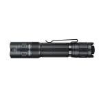 Fenix 039-607 taktika LED-taskilamp - 1600 luumenit, USB-C laetav 21700 aku, IP68 veekindel, kahekordne tagumine l&uuml;liti