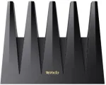 Tenda BE12 Pro BE11520 Dual-Band Wi-Fi 7 ruuter, 2.5G Multi-Gigabit pordid, 6 antenni, Mesh tugi