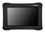 Zebra XSLATE L10 - Robustne tahvelarvuti - Intel Pentium N4200 / 1.1 GHz - Win 10 Pro 64-bitine - HD Graphics 505 - 8 GB muutm&auml;lu - 128 GB SSD - 25,7 cm (10,1 tolli)