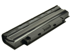 2-Power peamine aku Dell Inspiron 13R jaoks - aku - 6.400 mAh (2P-451-11474)