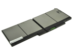 2-Power peamine aku Dell Latitude E5450 jaoks - aku - 42 mAh (2P-VG2VT)