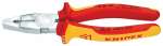 Montaažikombinatsioontangid Knipex 01 06 160