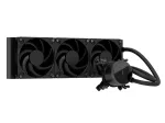 Fractal Design Radius 360 Black AIO vedelikjahuti protsessorile