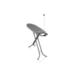 LEIFHEIT Air Board M triikimislaud, Thermo-Reflect, must, 120 x 38 cm