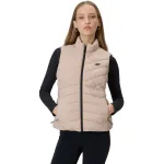 4F naiste vest F347 beež 4FWSS26TVJAF347 83S XL