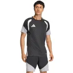 adidas Tiro 26 Competition Training Jersey meeste treenings&auml;rk must-hall-valge JX4254 S