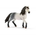 schleich HORSE CLUB Andaluusia t&auml;kk, 5 aastat, Hobused, Mitmev&auml;rviline, Plastik