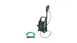Juhtmevaba k&otilde;rgsurvepesur Bosch UniversalAquatak 36V-100 &mdash; iseimev komplekt, POWER FOR ALL akus&uuml;steem