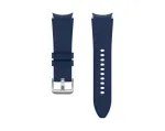 Samsung Ridge Sport Band (20 mm, S/M), Navy (ET-SFR88SNEGEU)