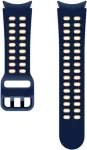 Samsung Extreme Sport Band (20 mm, S/M), must (ET-SXR86SNEGEU)