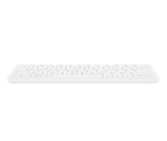 HP 350 kompaktne mitme seadme Bluetooth-klaviatuur, valge (692T0AA#ABS)
