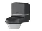 Theben TECTA D280i AN liikumisandur seinakinnitus 280&deg; 24 m 1010111
