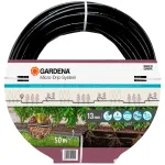 Gardena Micro-Drip-System tilkkastmisliin, 1,6 l/h, 50 m (13504-20)