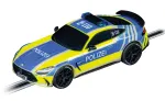 Carrera GO!!! Mercedes-AMG GT Polizei 1:43 slotauto 20064254