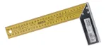 KWB 066390 plastikust nurgam&otilde;&otilde;dik 0-180&deg; 150mm haaraga