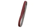 kwb 910506 Lihvimisrihmade komplekt, tera 60, 457 mm x 13 mm, 3 tk