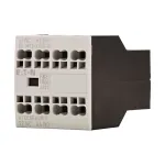 Eaton DILM32-XHI11-PI abikontaktplokk, 1 NO + 1 NC, 4 A, esipaneelile paigaldatav, DILM7-DILM32 kontaktoritele 199309
