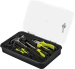 GOOBAY TOOLS 77845 26-osaline algse komplekti t&ouml;&ouml;riistade komplekt hoiukarbis