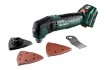 Metabo PowerMaxx MT 12 juhtmeta mitmeotstarbeline t&ouml;&ouml;riist 12V OIS/Starlock &uuml;hilduv ilma aku ja laadijata