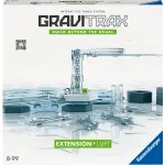 GraviTrax laiendus Lift Ravensburger 22419 Mitmev&auml;rviline