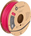 Polymaker PolyLite PLA 3D-printeri filament 1,75mm 1kg Magenta PA02054
