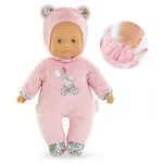 Pehme m&auml;ngukaru Simba‑Dickie Corolle Mon Doudou Corolle Sweetheart roosa &mdash; m&otilde;nunuput&uuml;&uuml;p