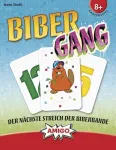 Biber-Gang, kaardim&auml;ng