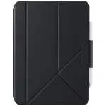 PITAKA MagEZ Folio 3 &uuml;mbris iPad Air 11-tollisele (M2/M3/M4) - must