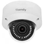 IP-kaamera TC-C38MS SPEC:I5/A/E/Y/M/H/2.7-13.5MM/V4.0 - 8 MP, 2,7&ndash;13,5 mm mootoriga suumobjektiiv