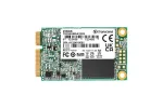 Transcend SSD 256GB Transcend MSA220S mSATA 3D NAND, SATA3 - pooljuhtketas - mSATA